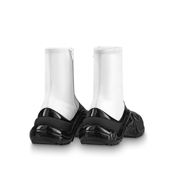 LV Archlight Sneaker Boot