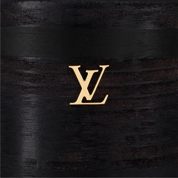 LV Beaubourg Open Back Derby