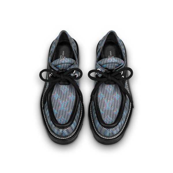LV Beaubourg Platform Derby