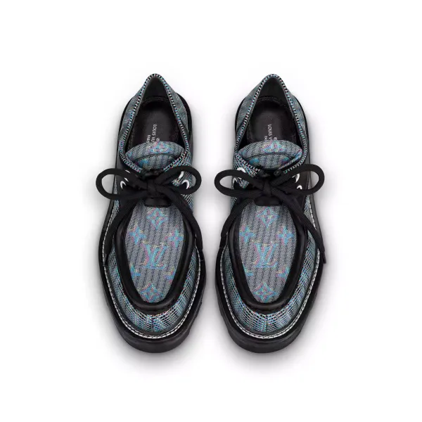 LV Beaubourg Platform Derby