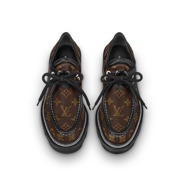LV Beaubourg Platform Derby