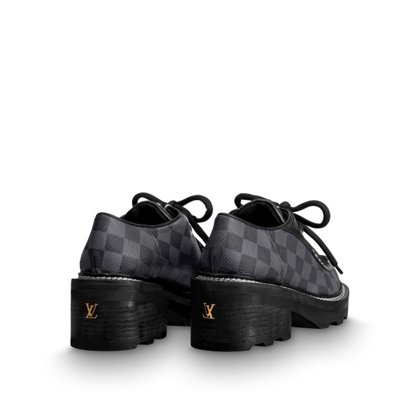 LV Beaubourg Platform Derby