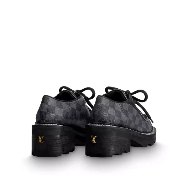 LV Beaubourg Platform Derby