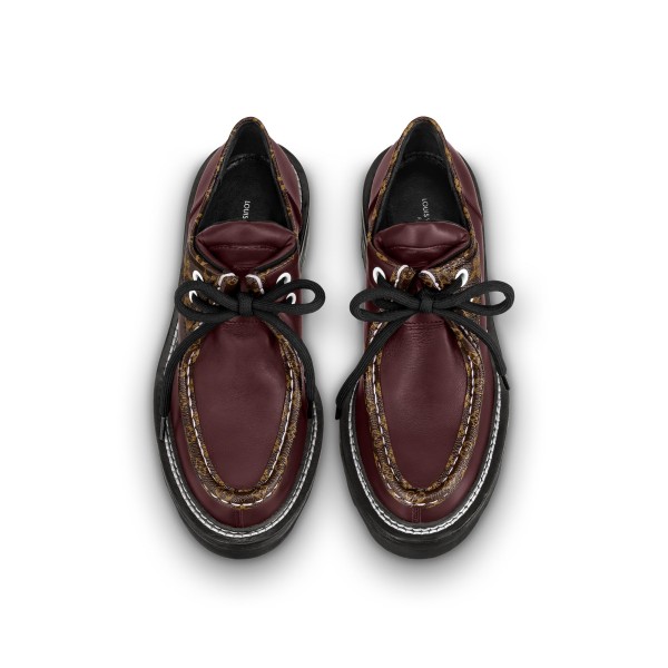 LV Beaubourg Platform Derby
