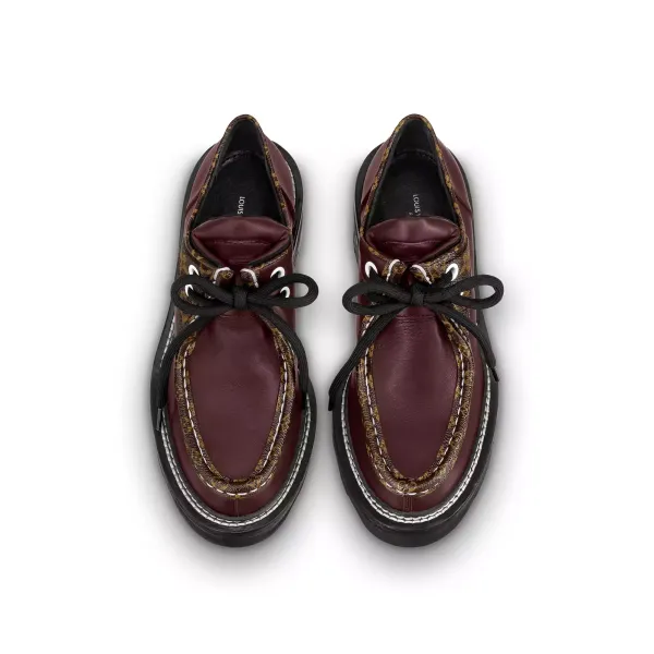 LV Beaubourg Platform Derby