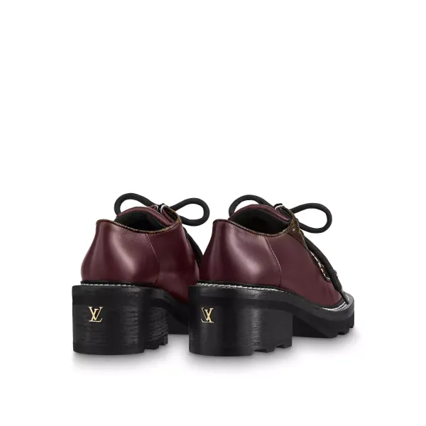 LV Beaubourg Platform Derby