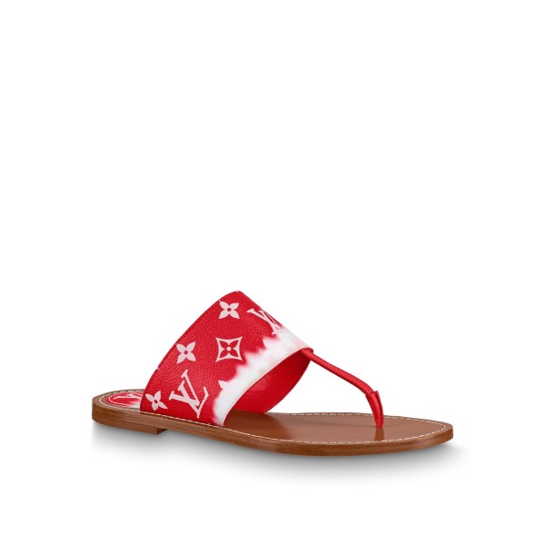 LV Escale Palma Flat Thong
