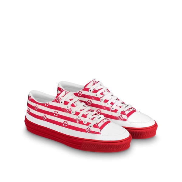 LV Escale Stellar Sneaker