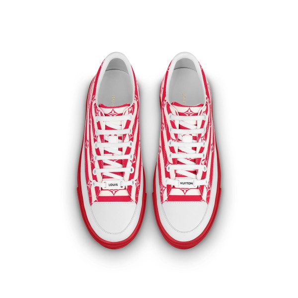 LV Escale Stellar Sneaker