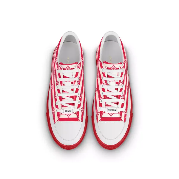 LV Escale Stellar Sneaker