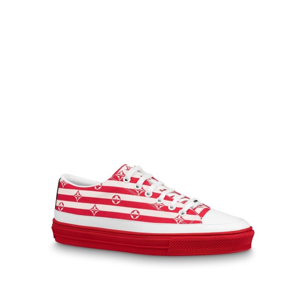 LV Escale Stellar Sneaker
