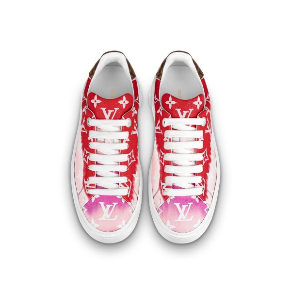 LV Escale Time Out Sneaker