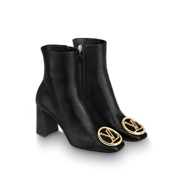 Madeleine Ankle Boot