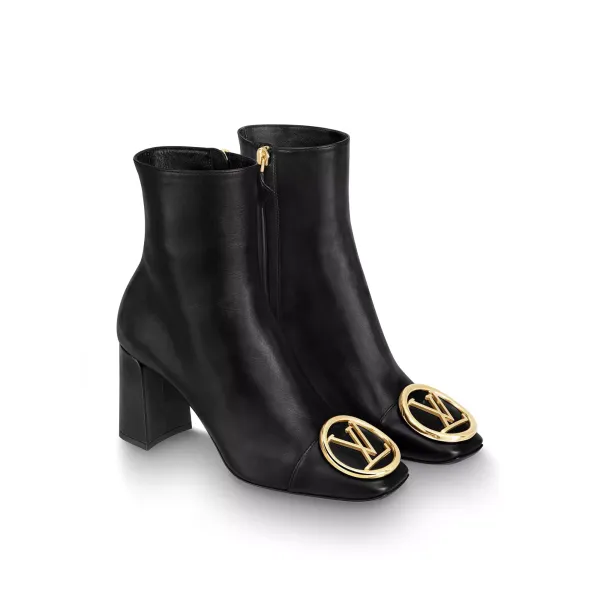 Madeleine Ankle Boot