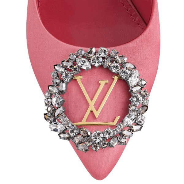 Madeleine Pump