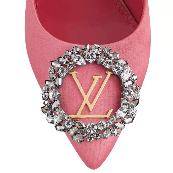 Madeleine Pump