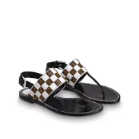 Matchmake Flat Thong Sandal