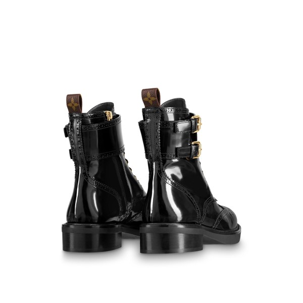 Midtown Ankle Boot