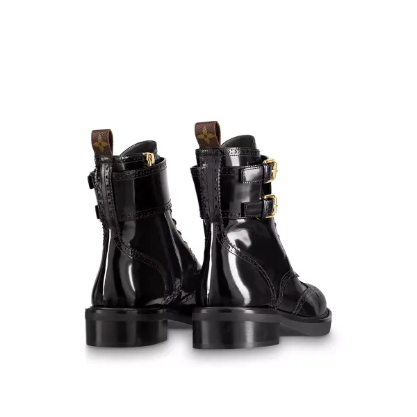 Midtown Ankle Boot