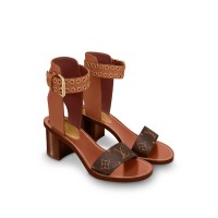 Passenger Sandal