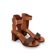 Passenger Sandal