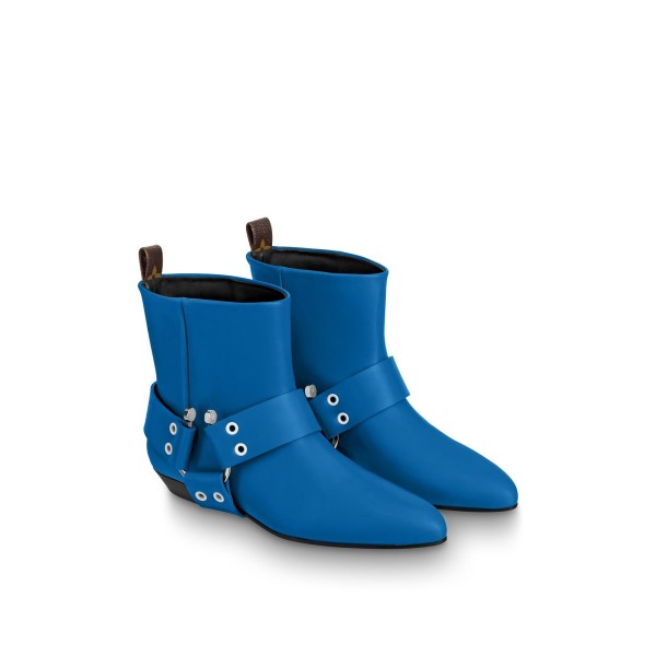 Rhapsody Ankle Boot