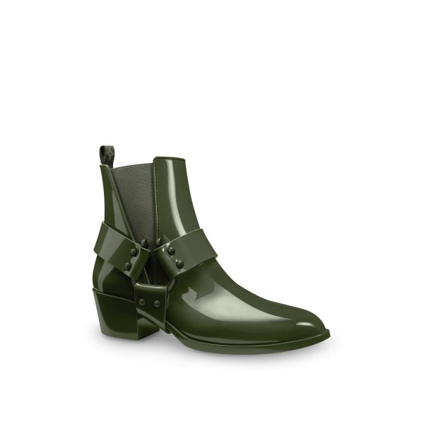 Rhapsody Ankle Boot