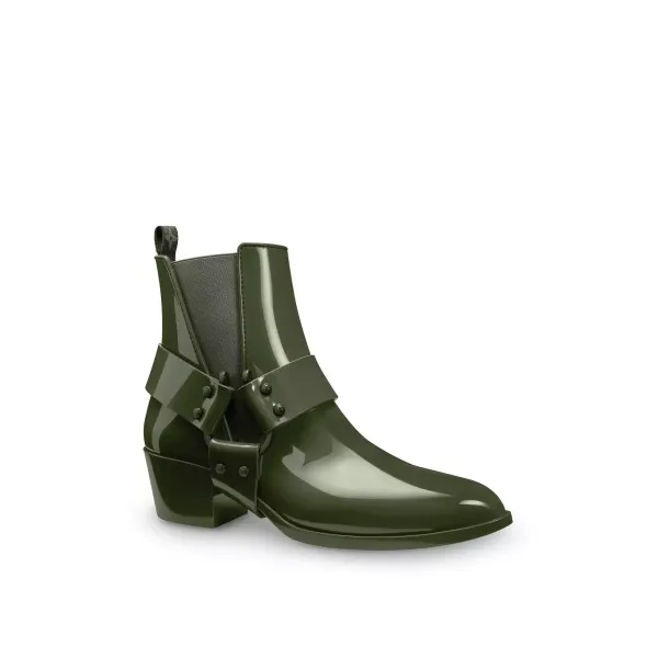 Rhapsody Ankle Boot