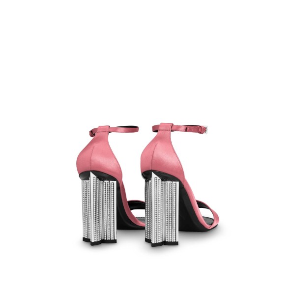 Silhouette Sandal