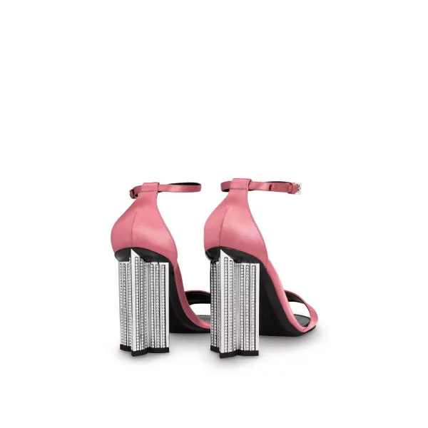 Silhouette Sandal