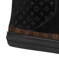 Snowball Flat Half Boot