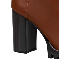Star Trail Ankle Boot
