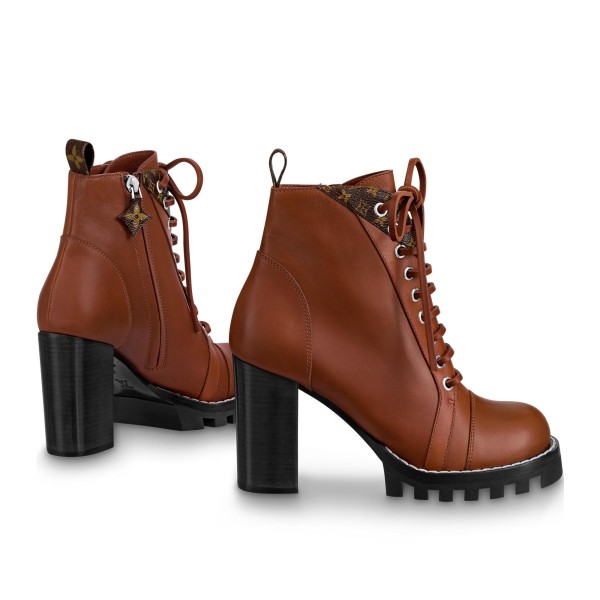 Star Trail Ankle Boot