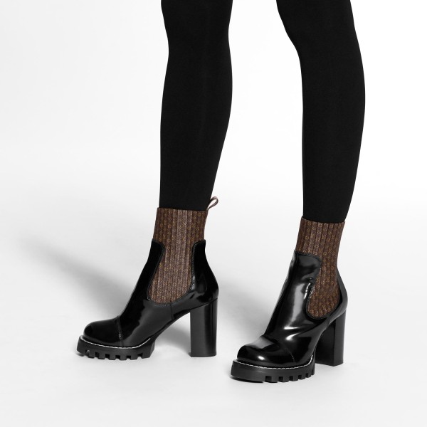 Star Trail Ankle Boot