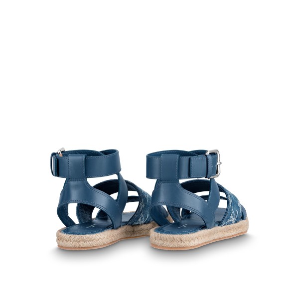 Starboard Espadrille Sandal
