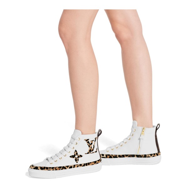 Stellar Sneaker Boot