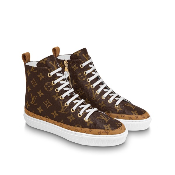Stellar Sneaker Boot