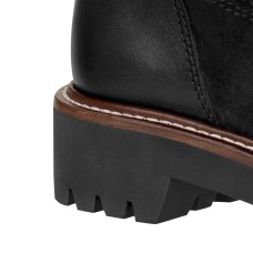 Territory Half Boot