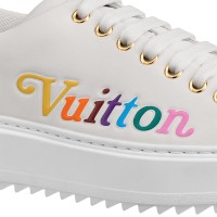 Time Out Sneaker