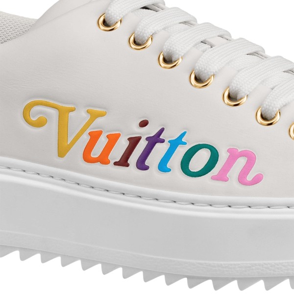 Time Out Sneaker