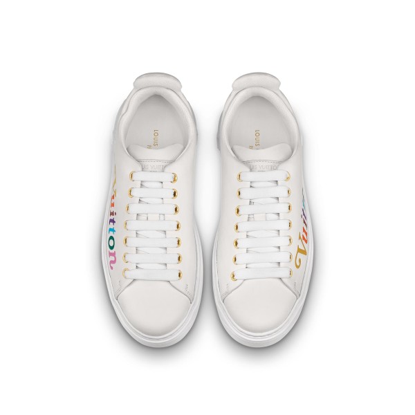Time Out Sneaker