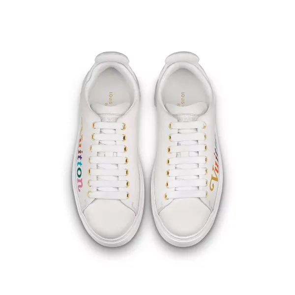 Time Out Sneaker