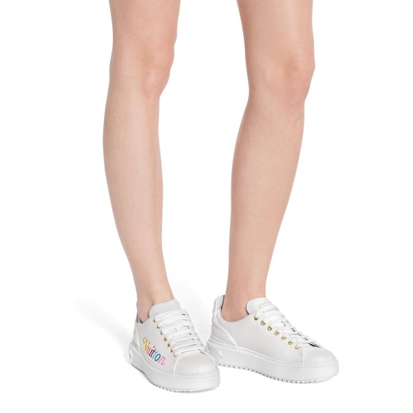 Time Out Sneaker