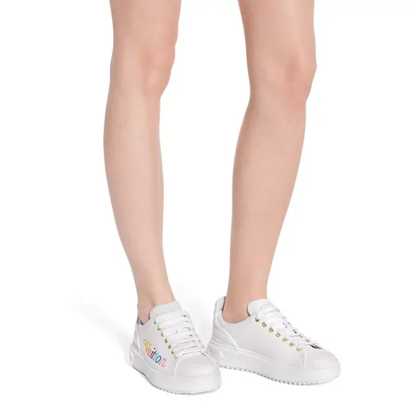 Time Out Sneaker