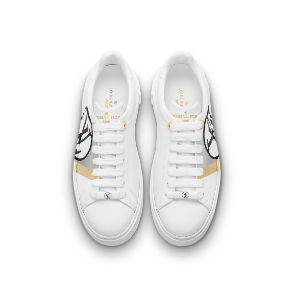 Time Out Sneaker