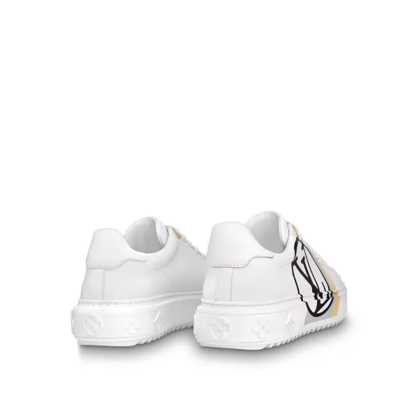 Time Out Sneaker