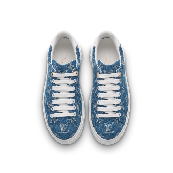 Time Out Sneaker