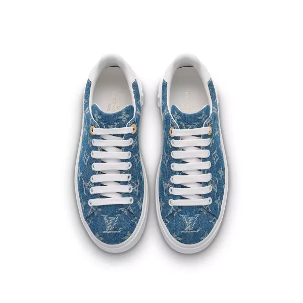 Time Out Sneaker