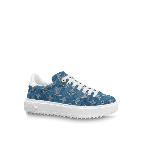 Time Out Sneaker