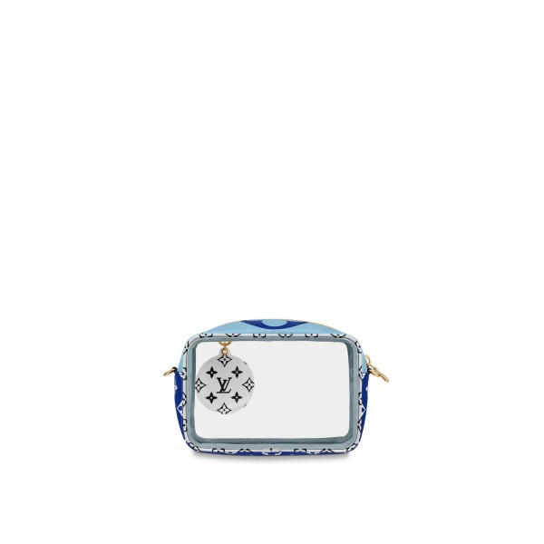 Beach Pouch